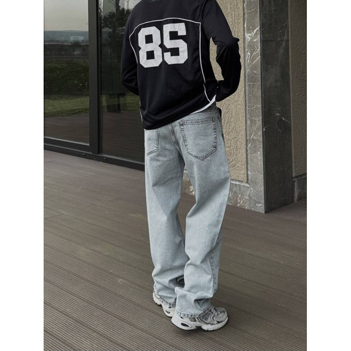 Джинси Baggy