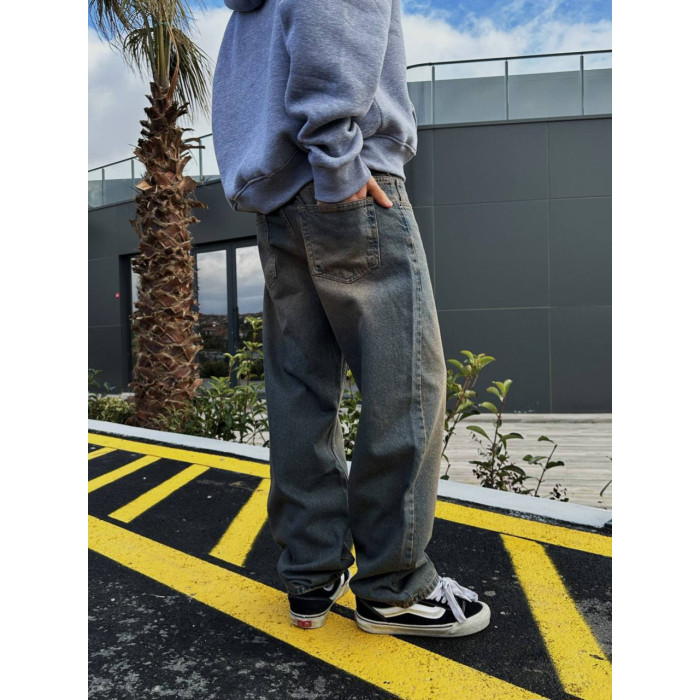 Джинси Baggy