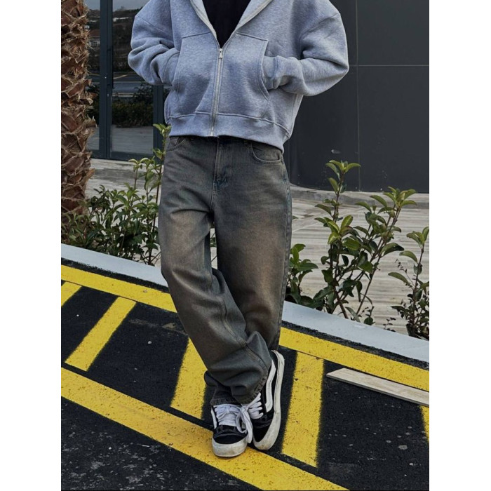 Джинси Baggy