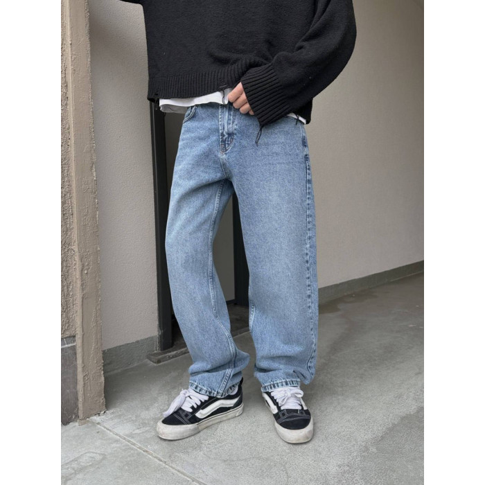 Джинси Baggy