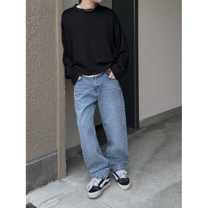 Джинси Baggy