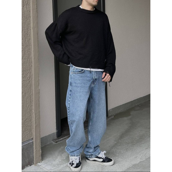 Джинси Baggy