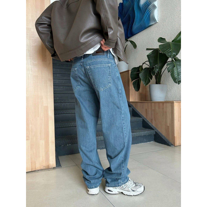 Джинси Baggy