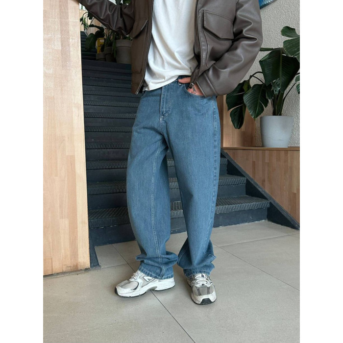 Джинси Baggy