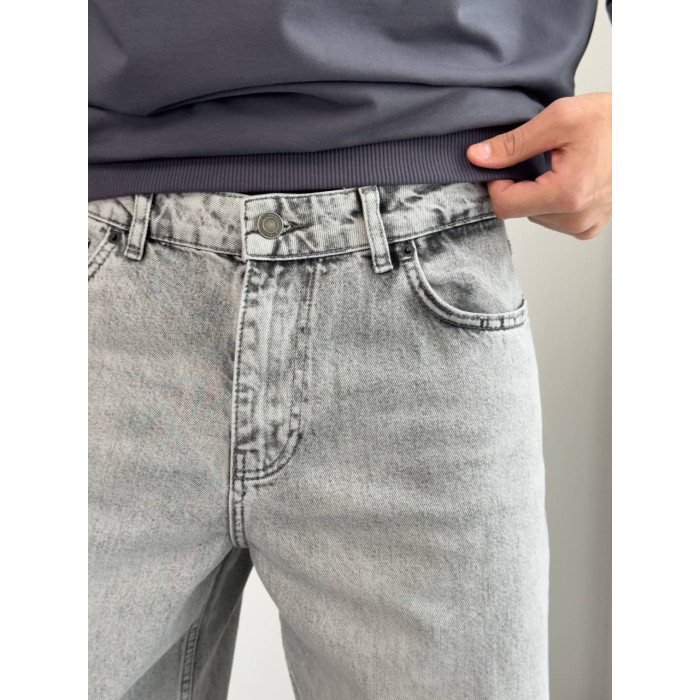 Джинси Baggy