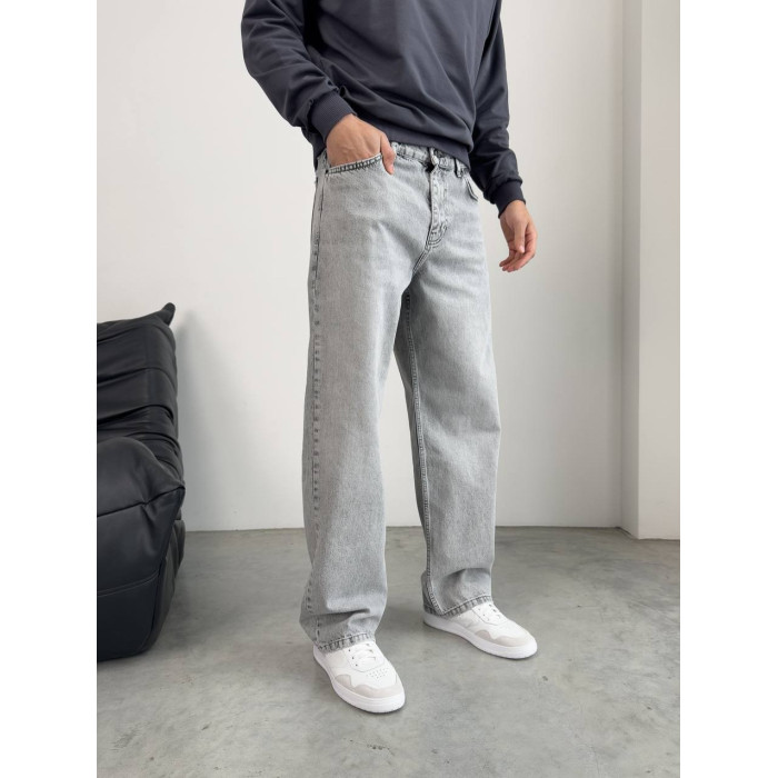 Джинси Baggy