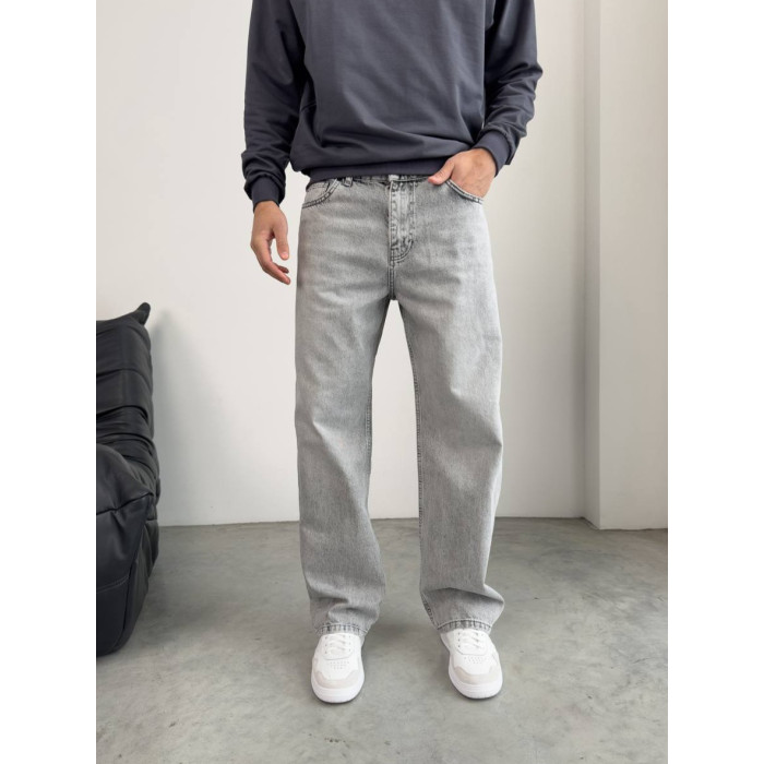 Джинси Baggy
