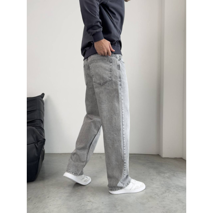 Джинси Baggy