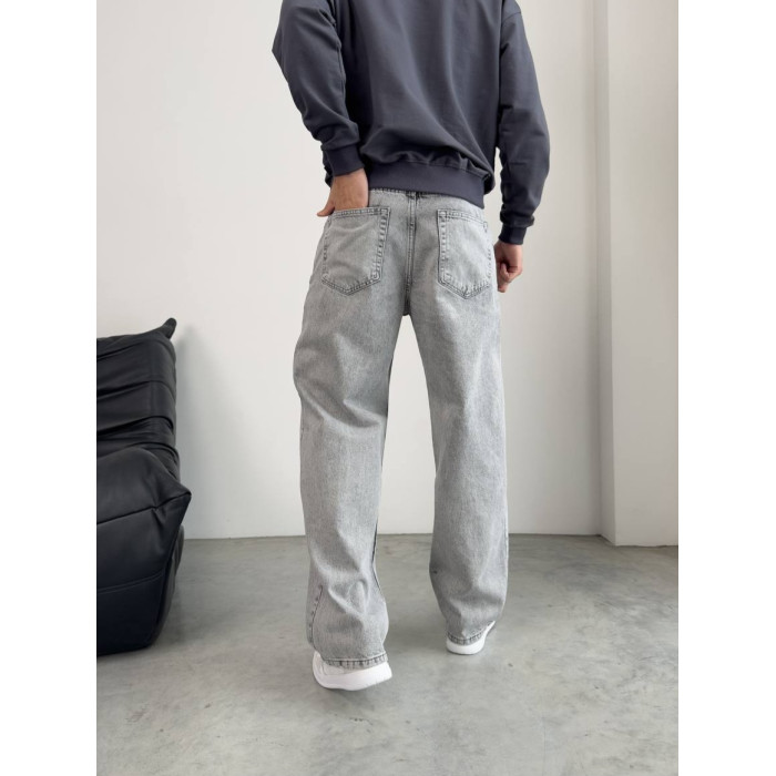 Джинси Baggy