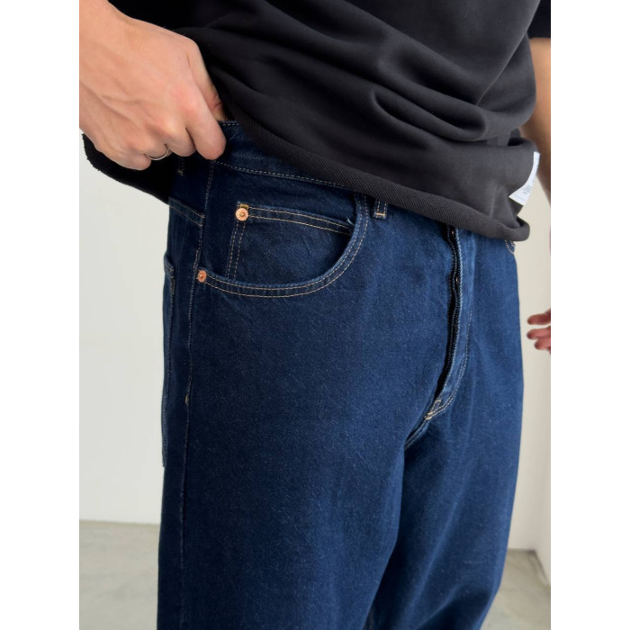 Джинси Baggy