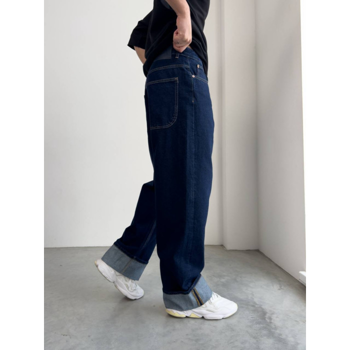 Джинси Baggy