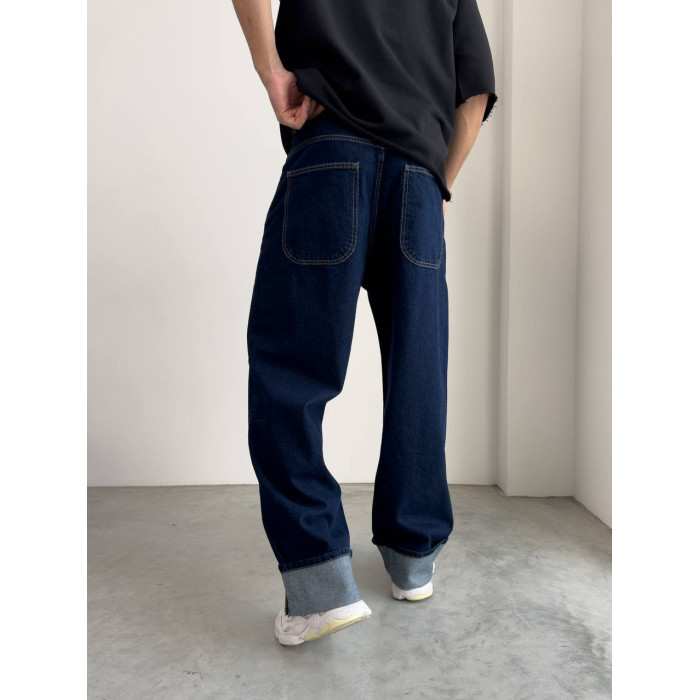 Джинси Baggy