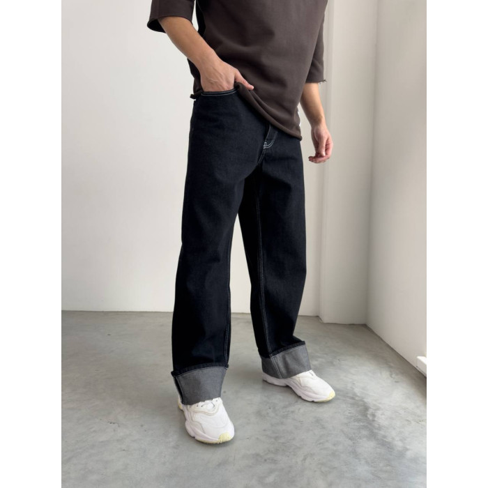 Джинси Baggy