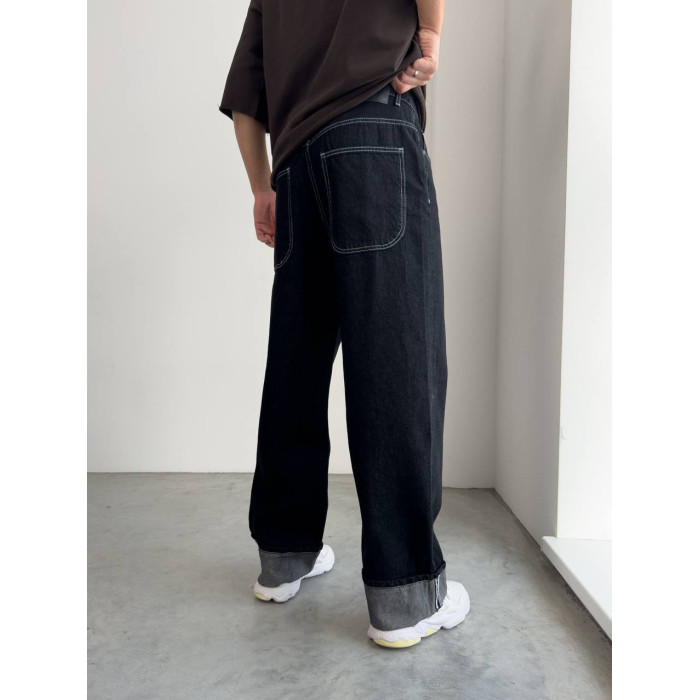Джинси Baggy