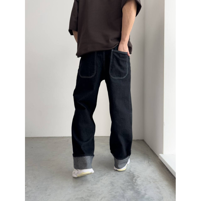 Джинси Baggy