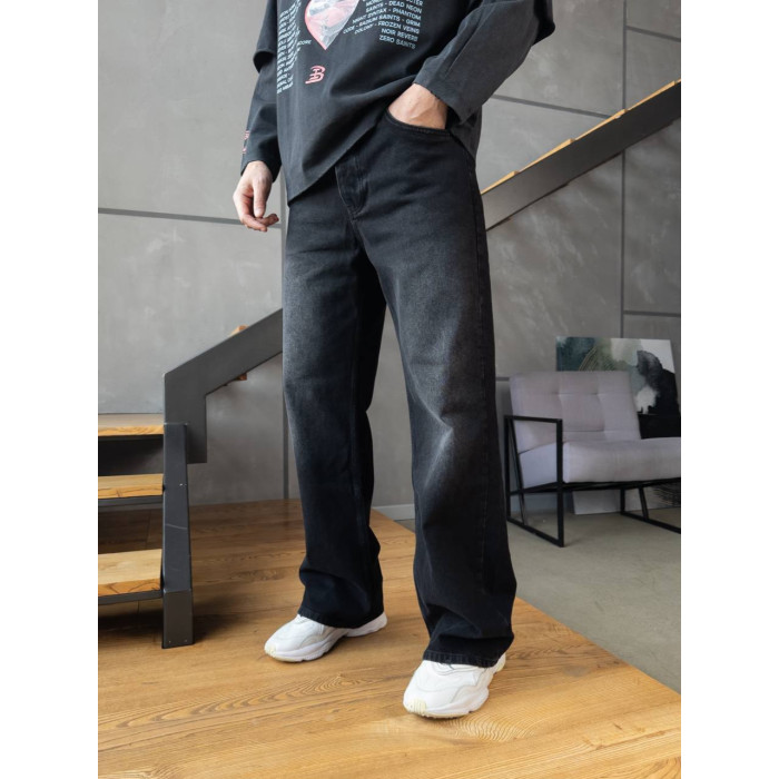 Джинси Baggy