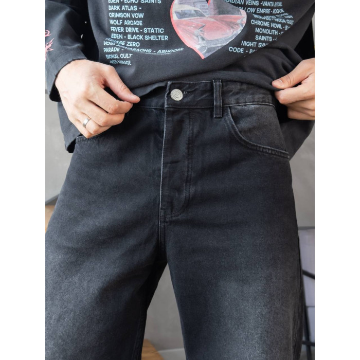 Джинси Baggy