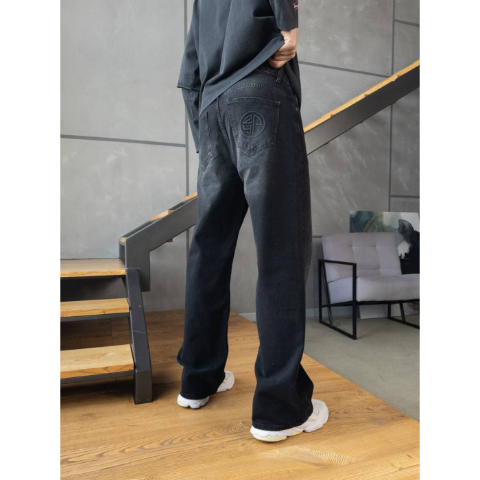 Джинси Baggy