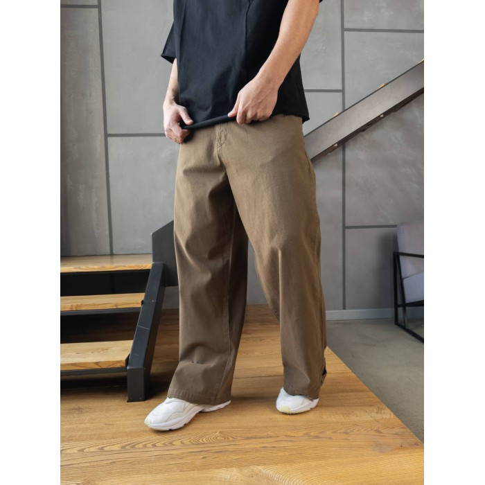 Джинси Baggy