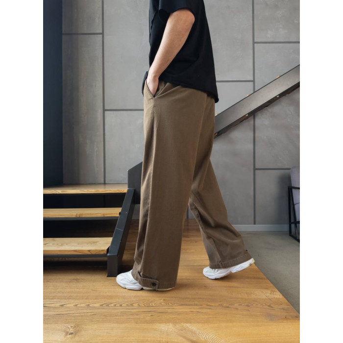 Джинси Baggy