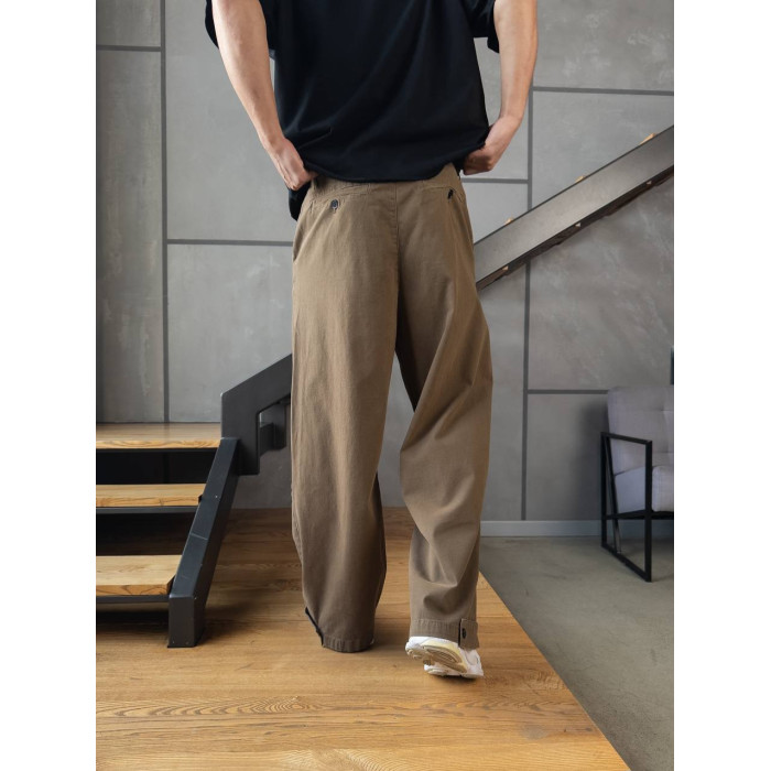 Джинси Baggy