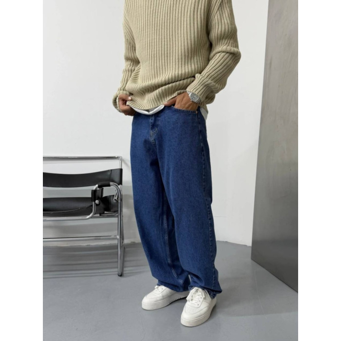 Джинси Baggy