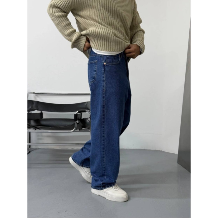 Джинси Baggy