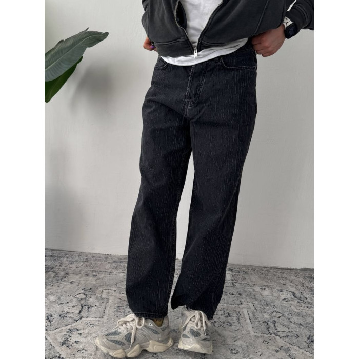 Джинси Baggy