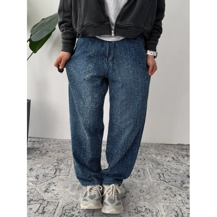 Джинси Baggy