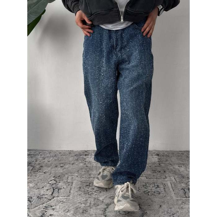 Джинси Baggy