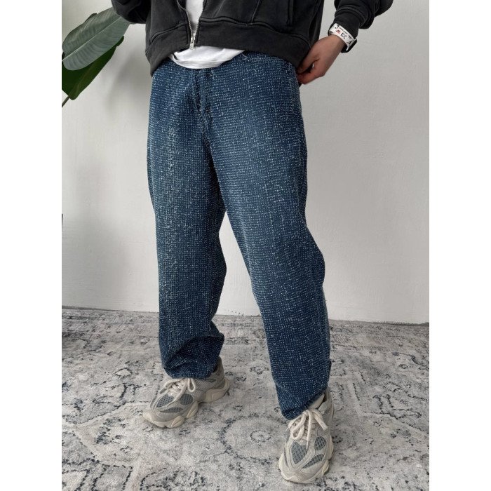 Джинси Baggy