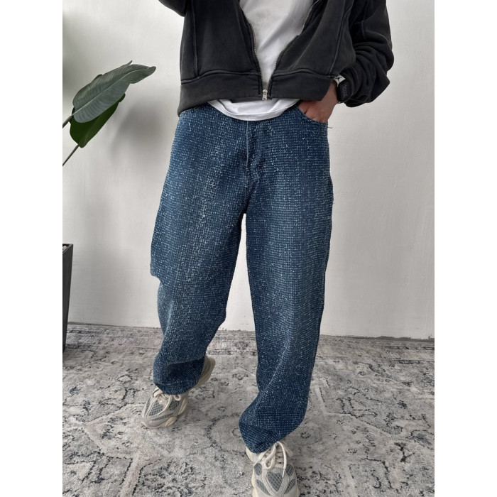 Джинси Baggy