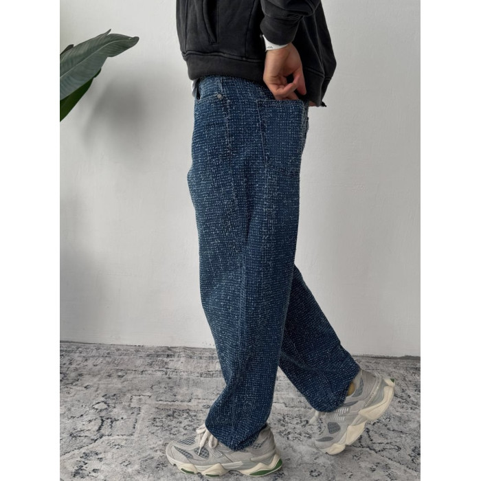Джинси Baggy