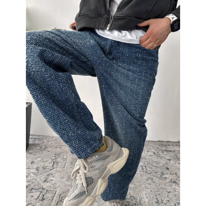Джинси Baggy
