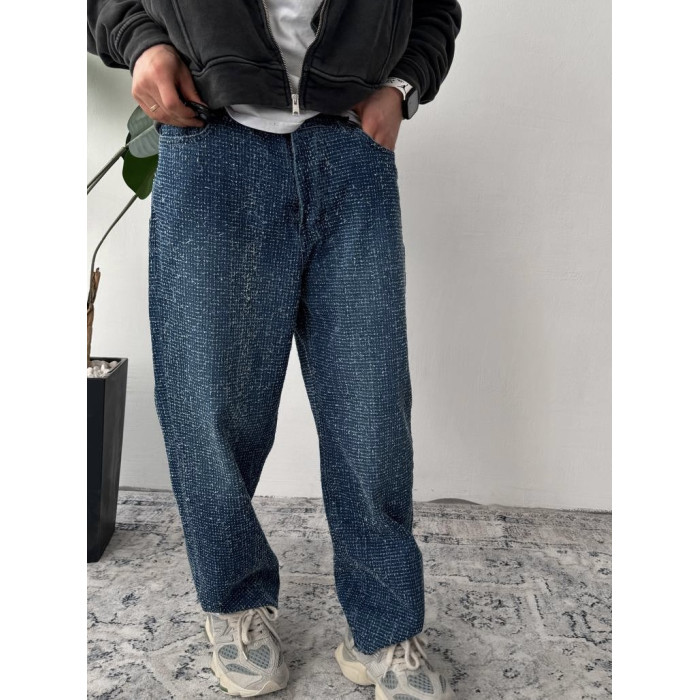 Джинси Baggy