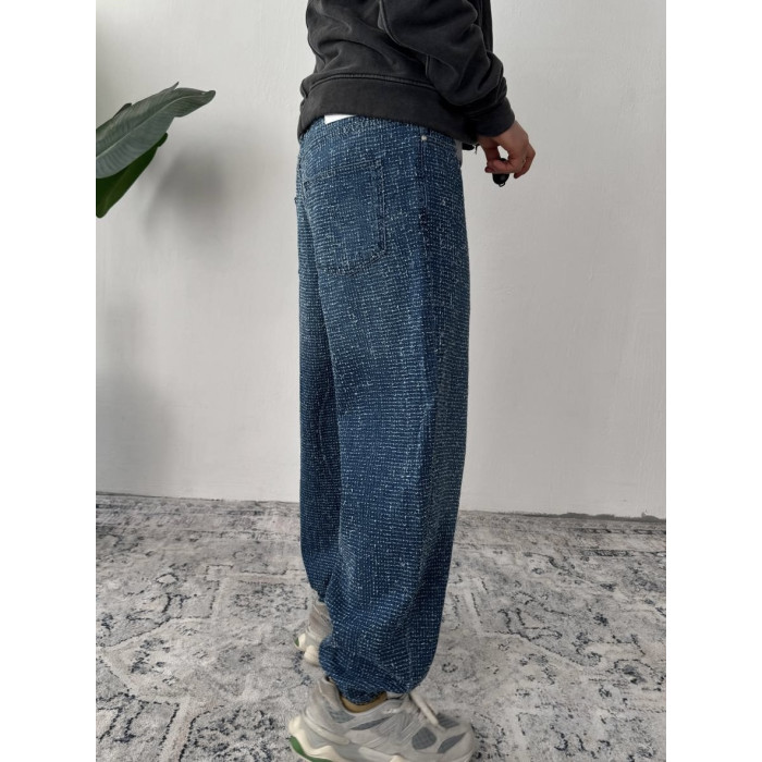 Джинси Baggy
