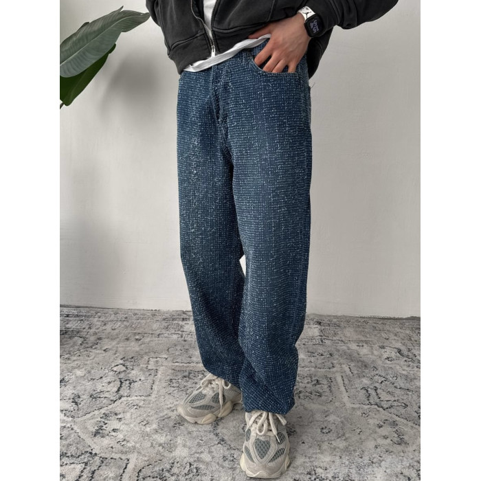Джинси Baggy