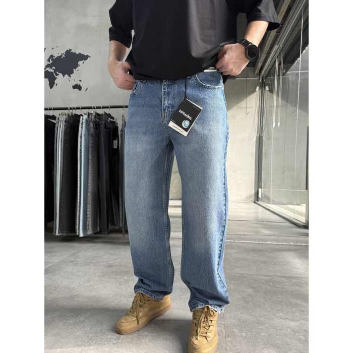 Джинси Baggy