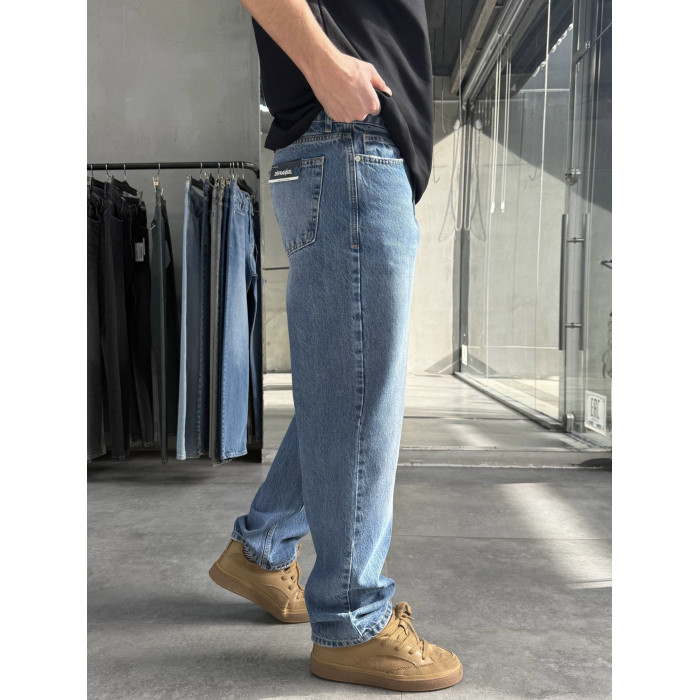 Джинси Baggy