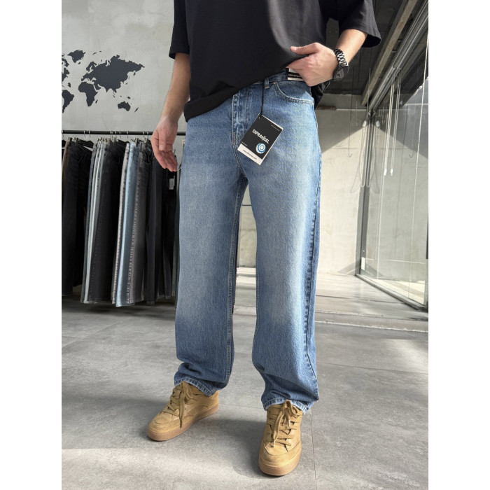 Джинси Baggy