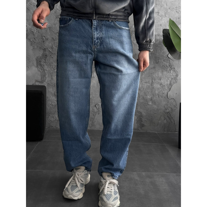 Джинси Baggy