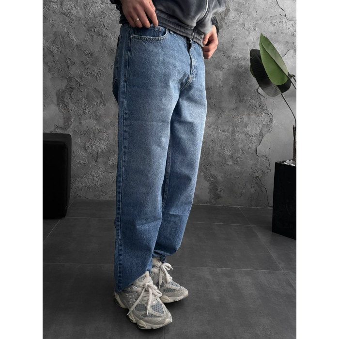 Джинси Baggy