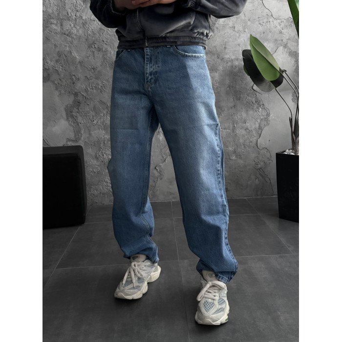 Джинси Baggy