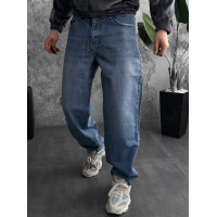 Джинси Baggy