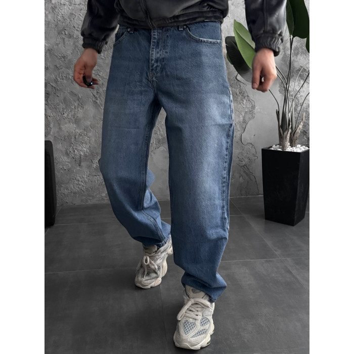 Джинси Baggy