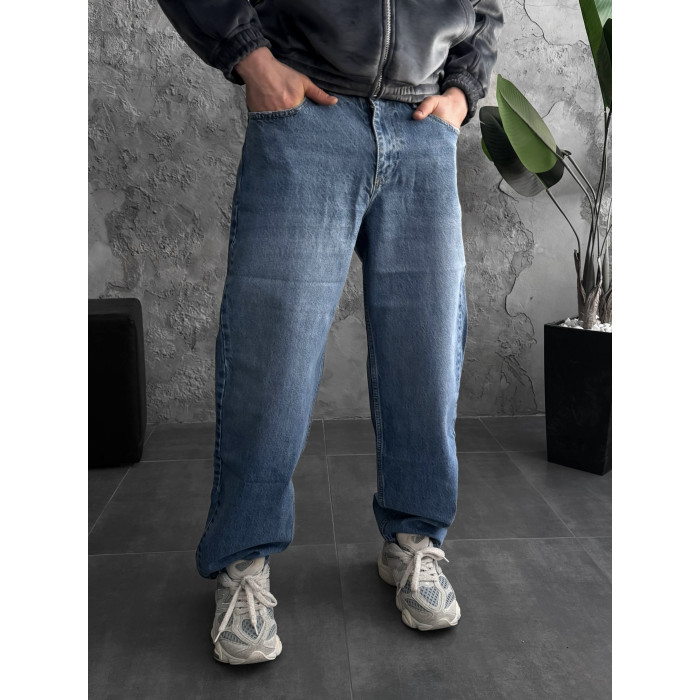 Джинси Baggy