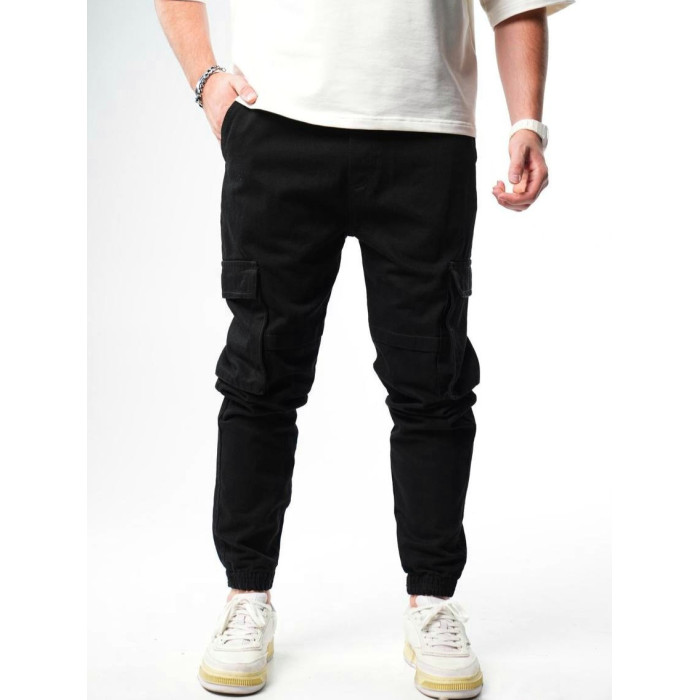 Джинси Jogger