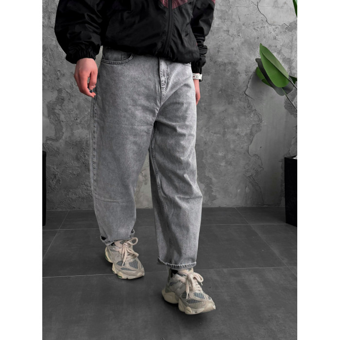 Джинси Baggy