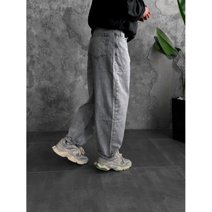 Джинси Baggy