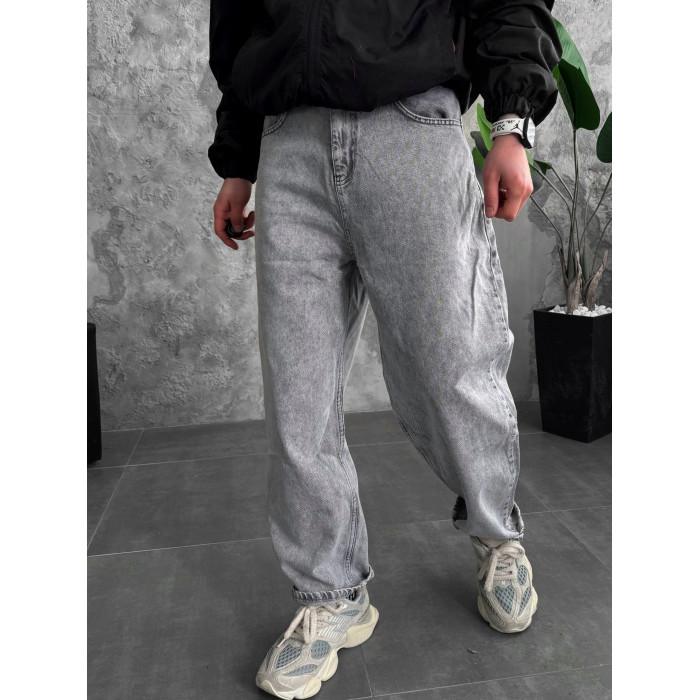 Джинси Baggy